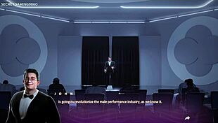 Milf Goddess Worships That 10-Inch Cock!