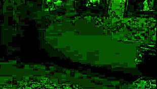 citor3 femdom in latex gives jerk off instructions in this bdsm game