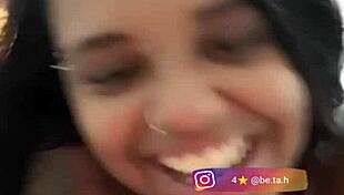 Watch sexy tattooed girl on Bigo live streaming