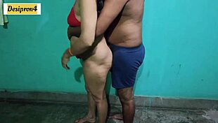 Friend Wife Ko Kutiya Bana Ke Choda Threesome