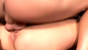 Bianca Dagger Enjoys Rough Gay Sex In Cowgirl Position