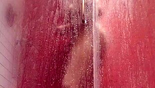 The freaky Latina milf worships big black cock