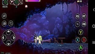 Check out this uncensored futanari hentai game with milfs!