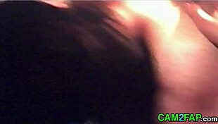 Webcam amateur porn video with sound