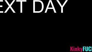 I Always Suspected My Fucking Stepdaughter Lily Was A Slut