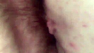 Hot 18-year-old with tight pussy.