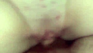 Hot 18-year-old with tight pussy.