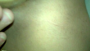 Dildo sliding into my super wet pussy! 😍