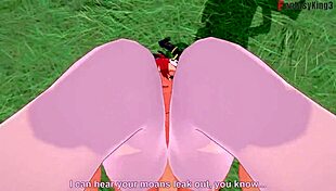 Yoko Littner Fucking 2 Tengen Toppa Gurren Lagann Watch The Full And Pov Version On Sheer Or Ptrn Fantasyking3