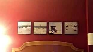 that teen getting fucked hard in the hotel room?