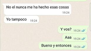 Me Cuenta Su Segunda Cojida Cuando Fue Infiel