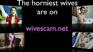 Teen Chris craves huge cocks, damn he's wild! 😍