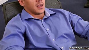 tyler bolt, the emo boy, goes pantsless on friday in gay porn scene