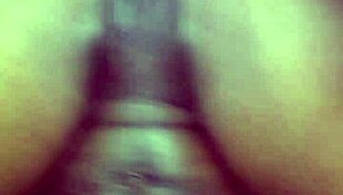 i'm bustin this lil tight pussy open with my big black cock, oh yeah!