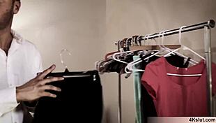 Why Does the Rich Dude Fuck Her Rough?