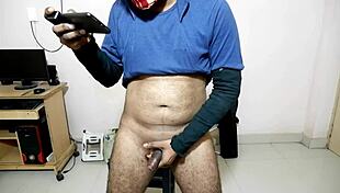 This Is Enough To See My Cock Closeup Porn