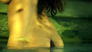 Dancing By The Light Of Indian River