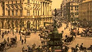 this comparison of 20th and 19th century porn is wild 😏