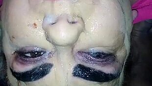 Ms Tl Throat Deepthroat With Toys And Dildo In Hardcore Session!