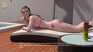 Explore the chosen lunars in this game adventure