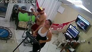 Toy that tight teen pussy!