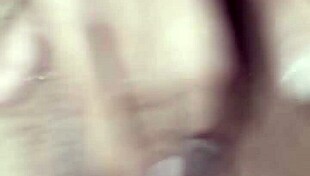 Skinny latina touches herself in shower needing big cock