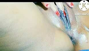 Penetração Em Câmera Lenta With Cumshot Riding And Creampie