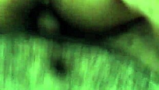 Homemade video of my wife getting fucked in pussy and ass