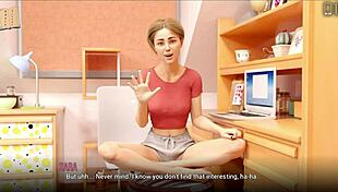 University Of Problems Sara Love Route 2