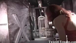 Full Movie Femdom Domination and Humiliation