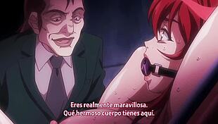 Netarixan Episode 1 with Spanish Subtitles