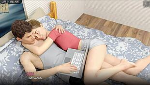 University Of Problems Sara Love Route 2