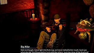 harem hotel 292 gameplay