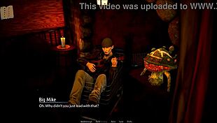 harem hotel 292 gameplay