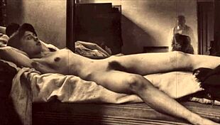 Vintage porn features old milfs fucking in threesomes with blowjobs.