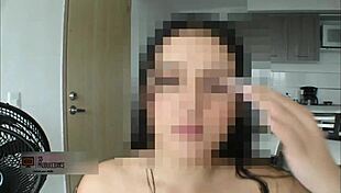 hermanastro, te pagare con mi cuerpo especial, disfruta el creampie