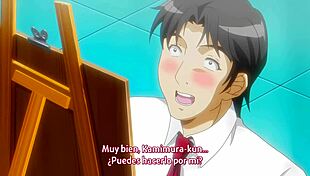 Netarixan Episode 1 with Spanish Subtitles