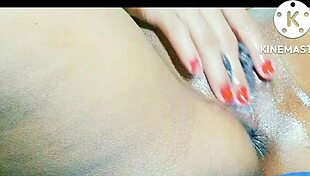 Penetração Em Câmera Lenta With Cumshot Riding And Creampie