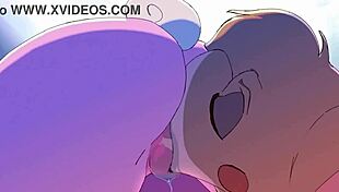 New Anime Character In Hmv Music Video