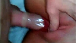 barely legal lbreezy with big tits takes hard cock and squirts