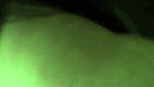 Bbw Sucks My Dick While Fucking Herself With A Dildo And Monster Cock.