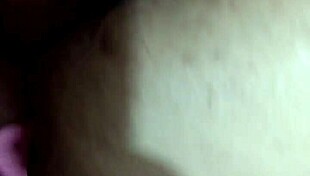 My Gf Mona in Anal Assfucking Scene