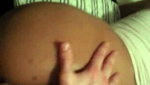 latina gets her ass banged in group scene