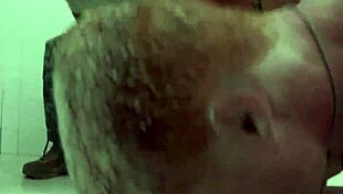 i watch gay muscle guy tie boy in hazing shower fuck