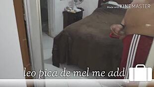 Toy that tight teen pussy!