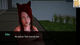 My new family 161 in 3d cartoon anime