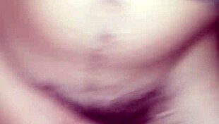 Oh Yeah, Wife Begs for Cum on Her Tits!