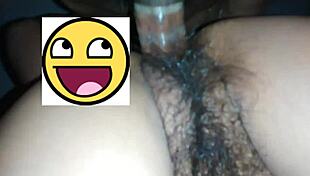 Just banging in a hotel with this screaming Peruvian chick. Man, she’s loud!