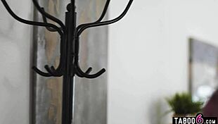 i had a bisexual gay threesome in the office with boss, assistant, and her boyfriend