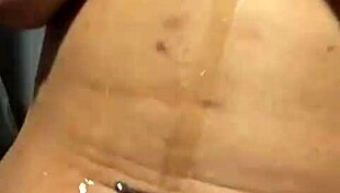 latina big ass masturbates her pussy in sexy solo 😘